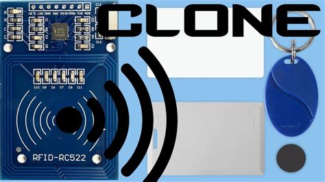 how to clone my rfid badge|how to copy rfid keys.